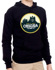 Obscura Day hoody